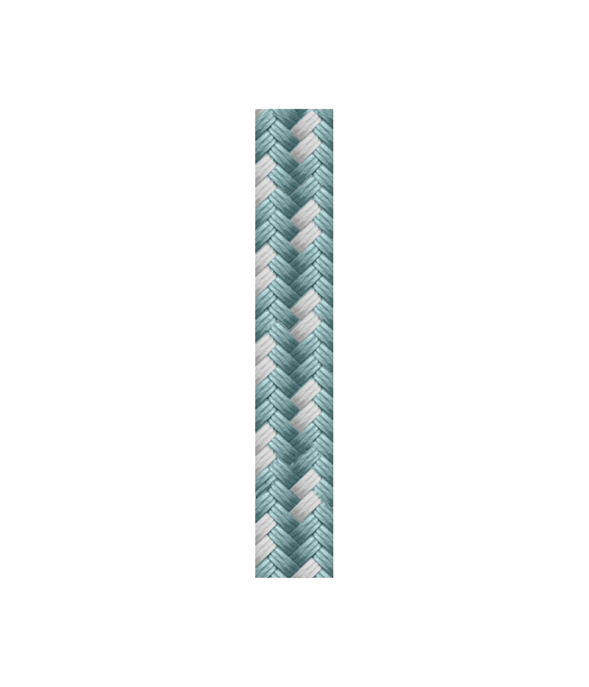 CAVO TESSILE PERSONALIZZATO - TRAMA 3 BASE TO53