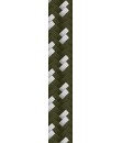 CAVO TESSILE PERSONALIZZATO - TRAMA 3 BASE TO53