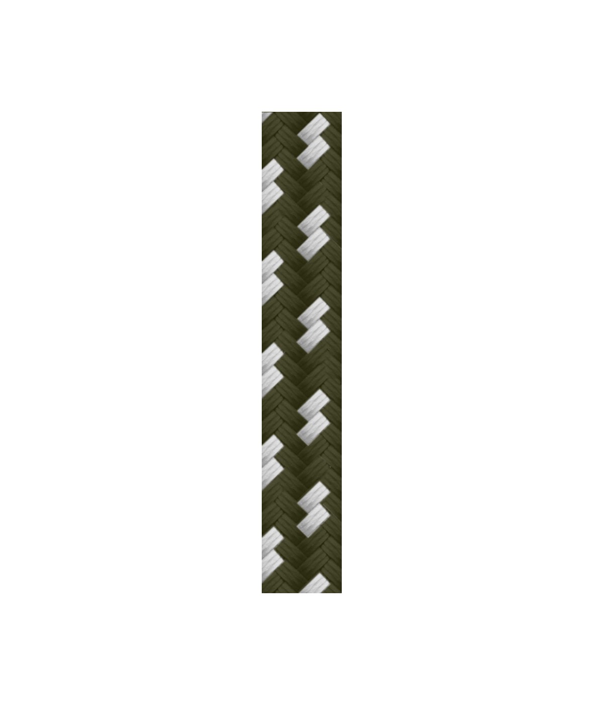 CAVO TESSILE PERSONALIZZATO - TRAMA 3 BASE TO53