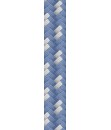 CAVO TESSILE PERSONALIZZATO - TRAMA 3 BASE TO53
