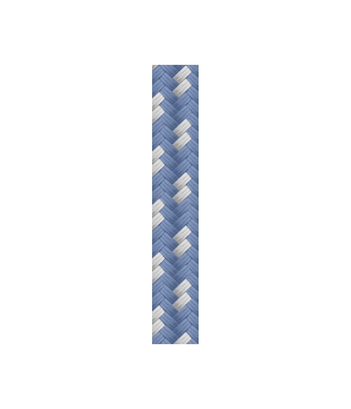 CAVO TESSILE PERSONALIZZATO - TRAMA 3 BASE TO53