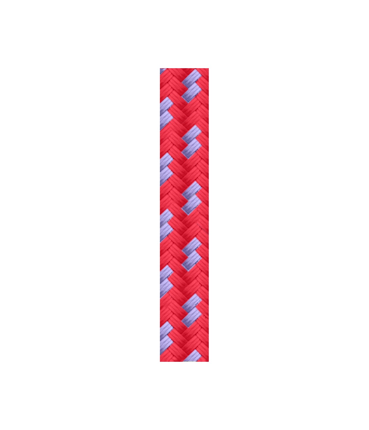 CAVO TESSILE PERSONALIZZATO - TRAMA 3 BASE TO54