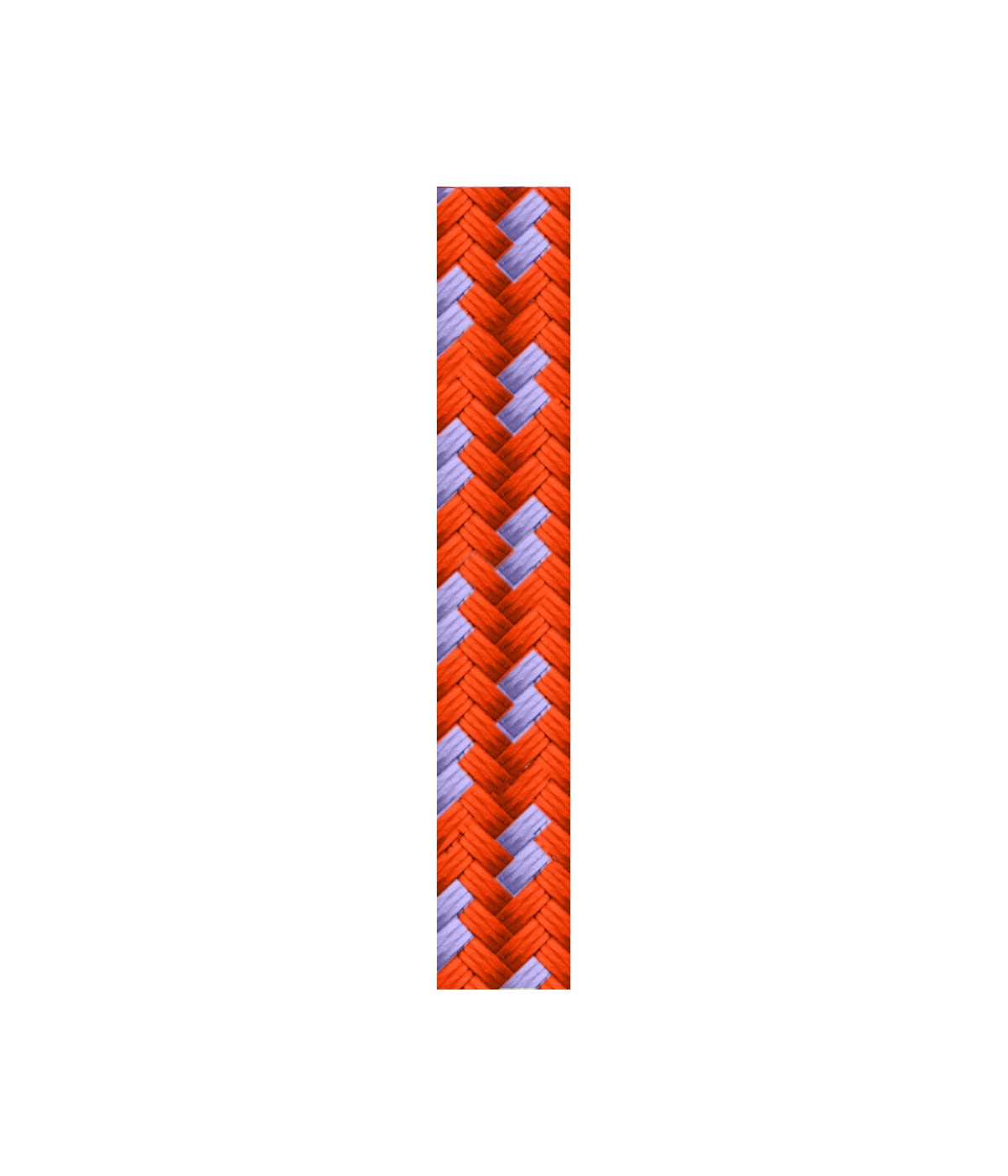 CAVO TESSILE PERSONALIZZATO - TRAMA 3 BASE TO54