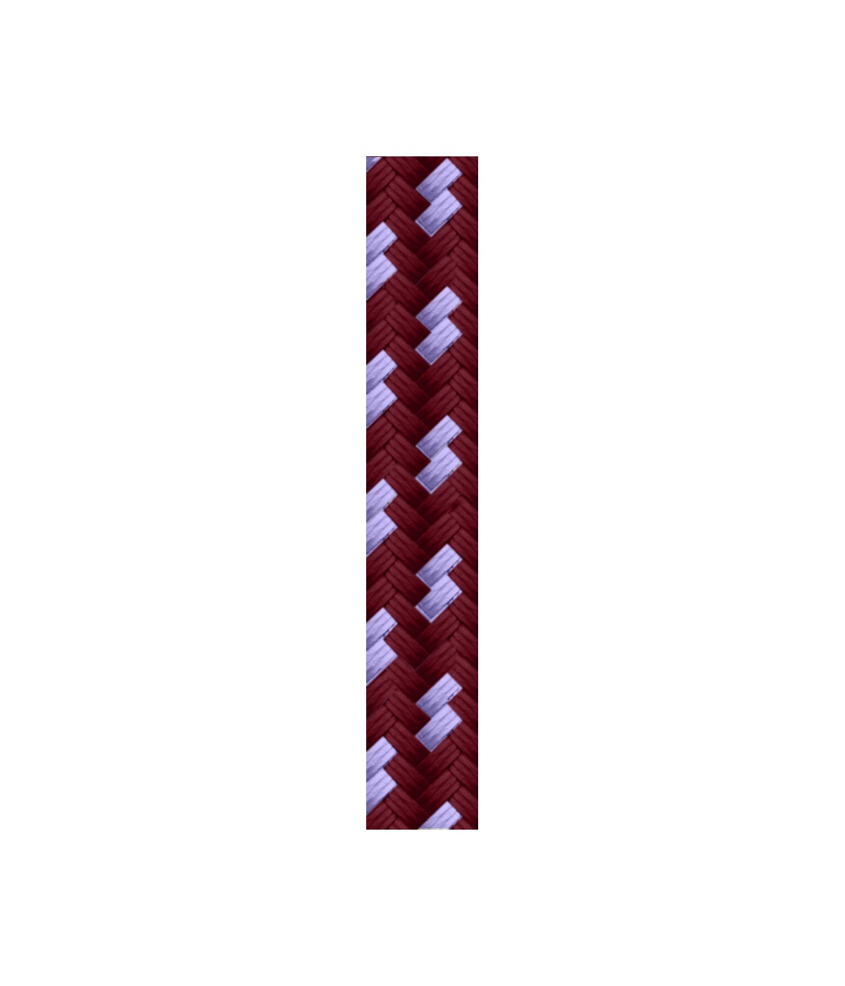 CAVO TESSILE PERSONALIZZATO - TRAMA 3 BASE TO54