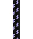 CAVO TESSILE PERSONALIZZATO - TRAMA 3 BASE TO54