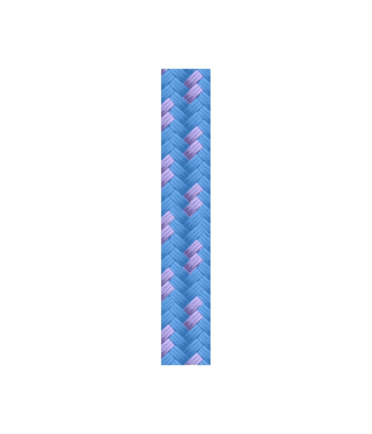 CAVO TESSILE PERSONALIZZATO - TRAMA 3 BASE TO54