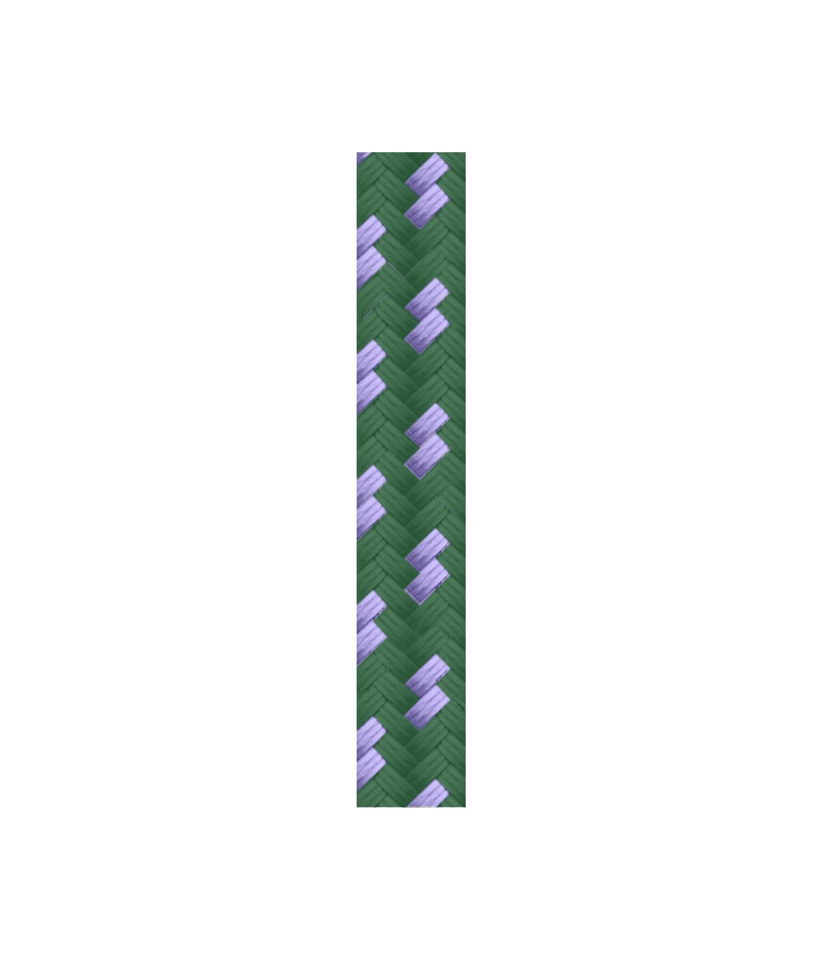 CAVO TESSILE PERSONALIZZATO - TRAMA 3 BASE TO54