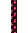 CAVO TESSILE PERSONALIZZATO - TRAMA 3 BASE TO56