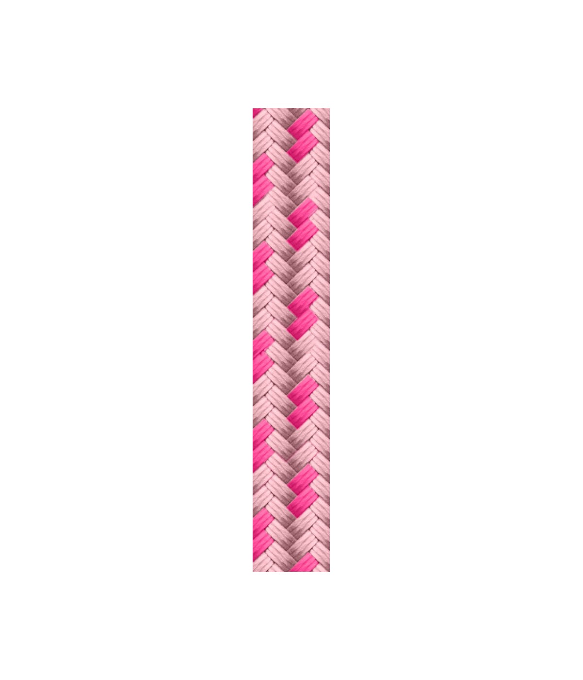 CAVO TESSILE PERSONALIZZATO - TRAMA 3 BASE TO56