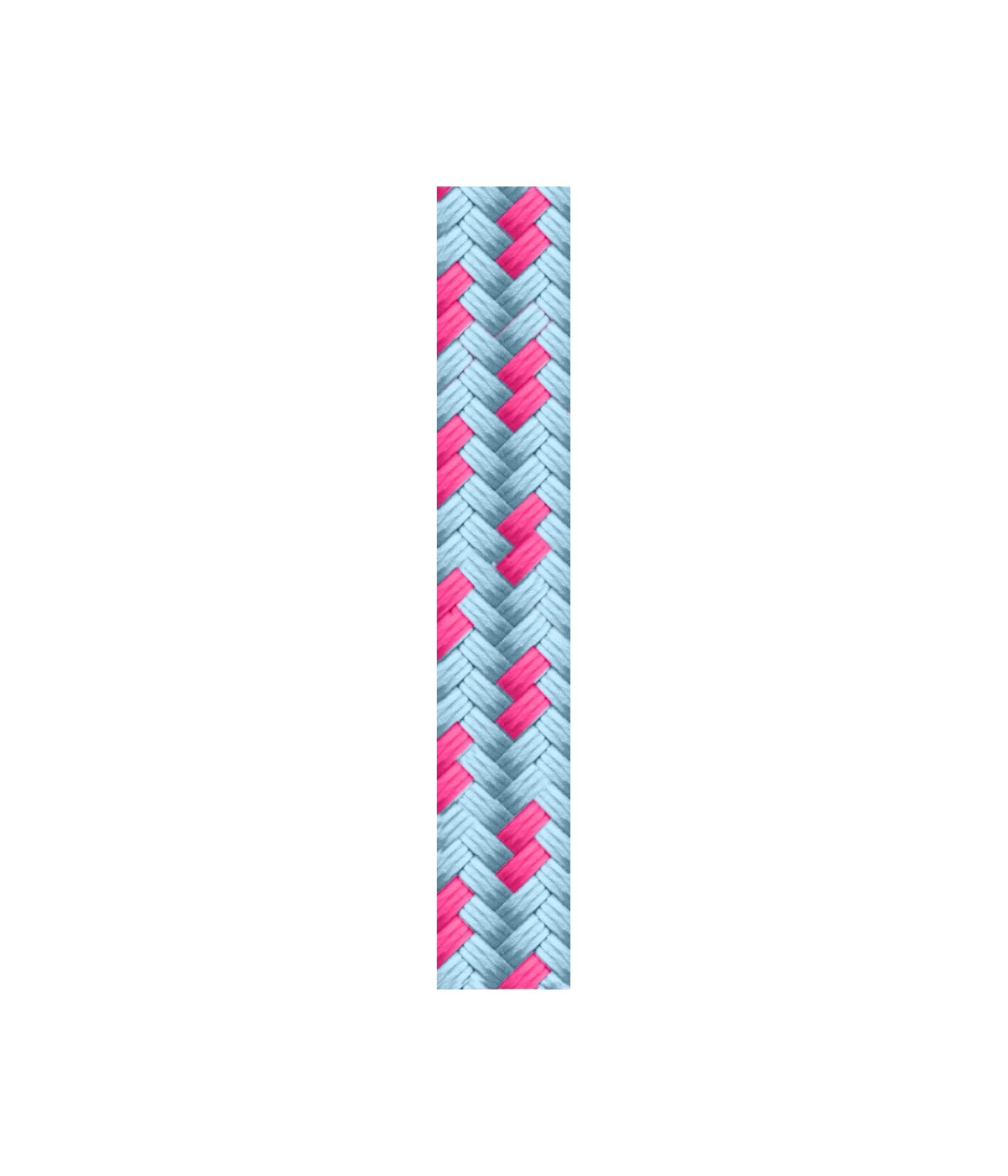 CAVO TESSILE PERSONALIZZATO - TRAMA 3 BASE TO56