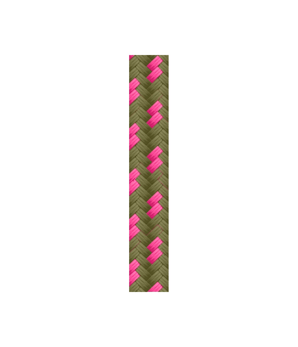 CAVO TESSILE PERSONALIZZATO - TRAMA 3 BASE TO56