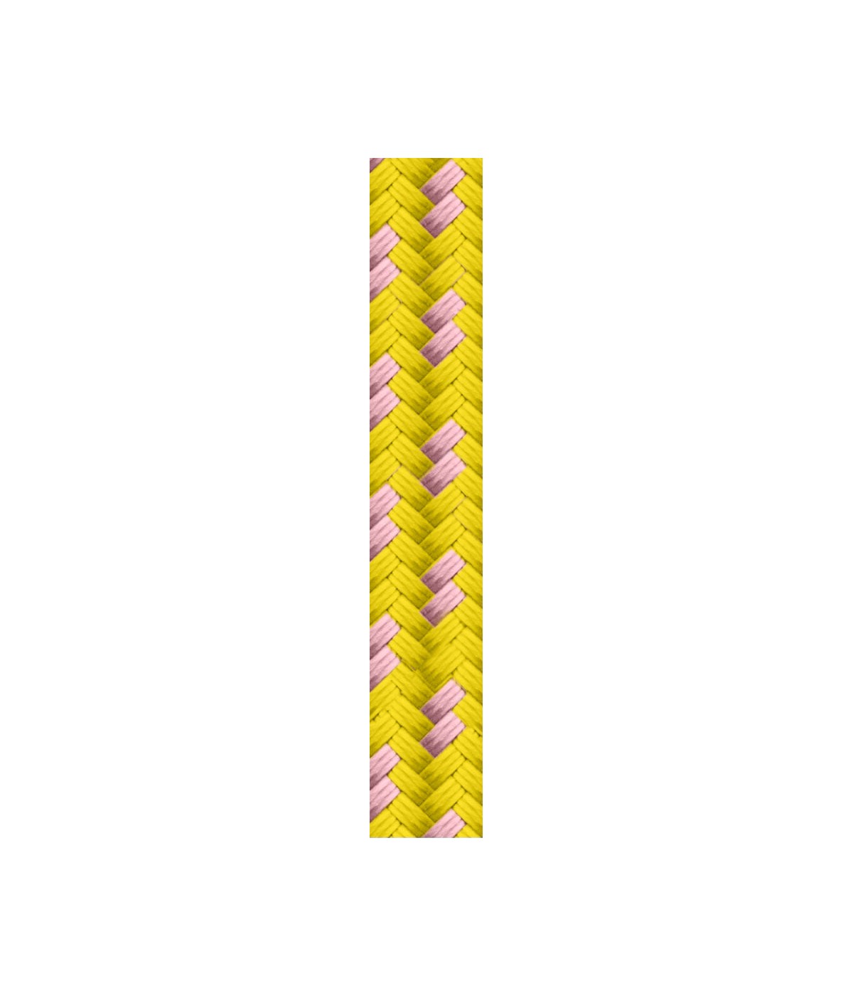 CAVO TESSILE PERSONALIZZATO - TRAMA 3 BASE TO70