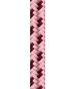 CAVO TESSILE PERSONALIZZATO - TRAMA 3 BASE TO73