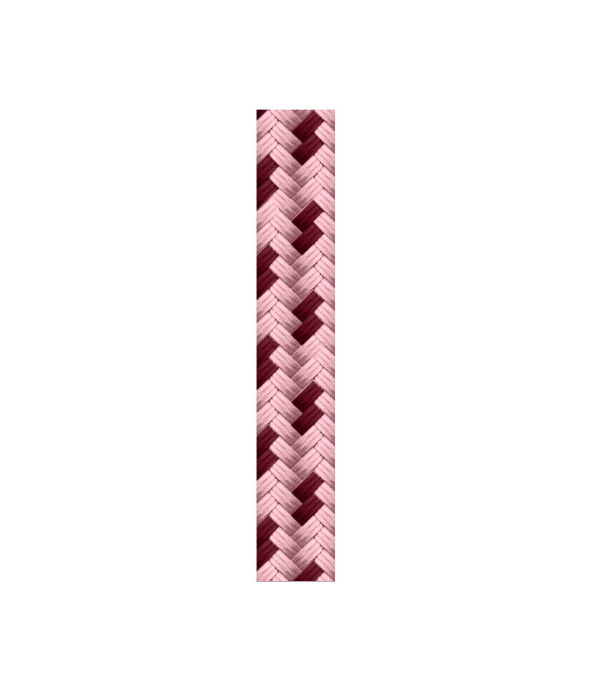 CAVO TESSILE PERSONALIZZATO - TRAMA 3 BASE TO73