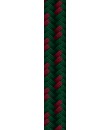 CAVO TESSILE PERSONALIZZATO - TRAMA 3 BASE TO73