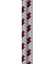 CAVO TESSILE PERSONALIZZATO - TRAMA 3 BASE TO73