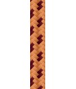 CAVO TESSILE PERSONALIZZATO - TRAMA 3 BASE TO73