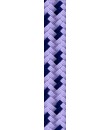 CAVO TESSILE PERSONALIZZATO - TRAMA 3 BASE TO75