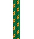 CAVO TESSILE PERSONALIZZATO - TRAMA 3 BASE TO77