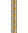 CAVO TESSILE PERSONALIZZATO - TRAMA 3 BASE TO77