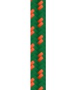 CAVO TESSILE PERSONALIZZATO - TRAMA 3 BASE TO80