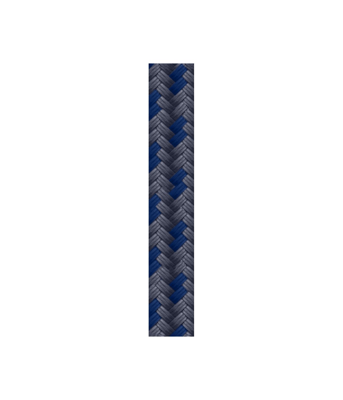 CAVO TESSILE PERSONALIZZATO - TRAMA 3 BASE TO410