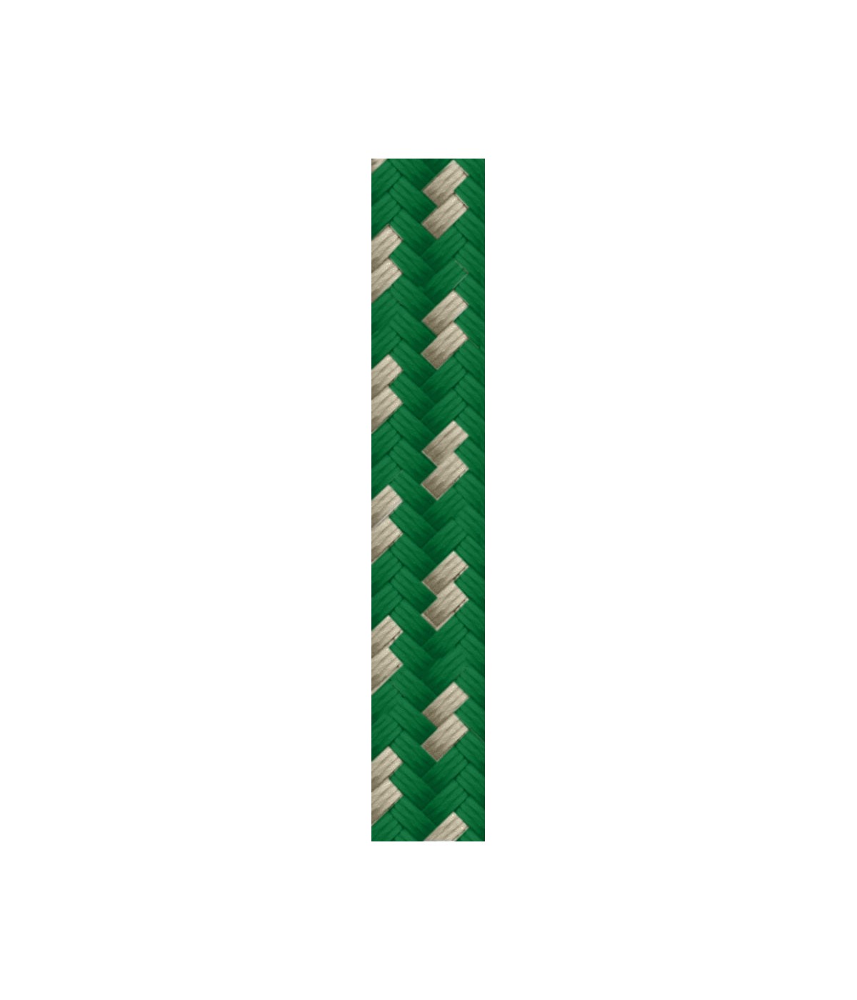 CAVO TESSILE PERSONALIZZATO - TRAMA 3 BASE TO411