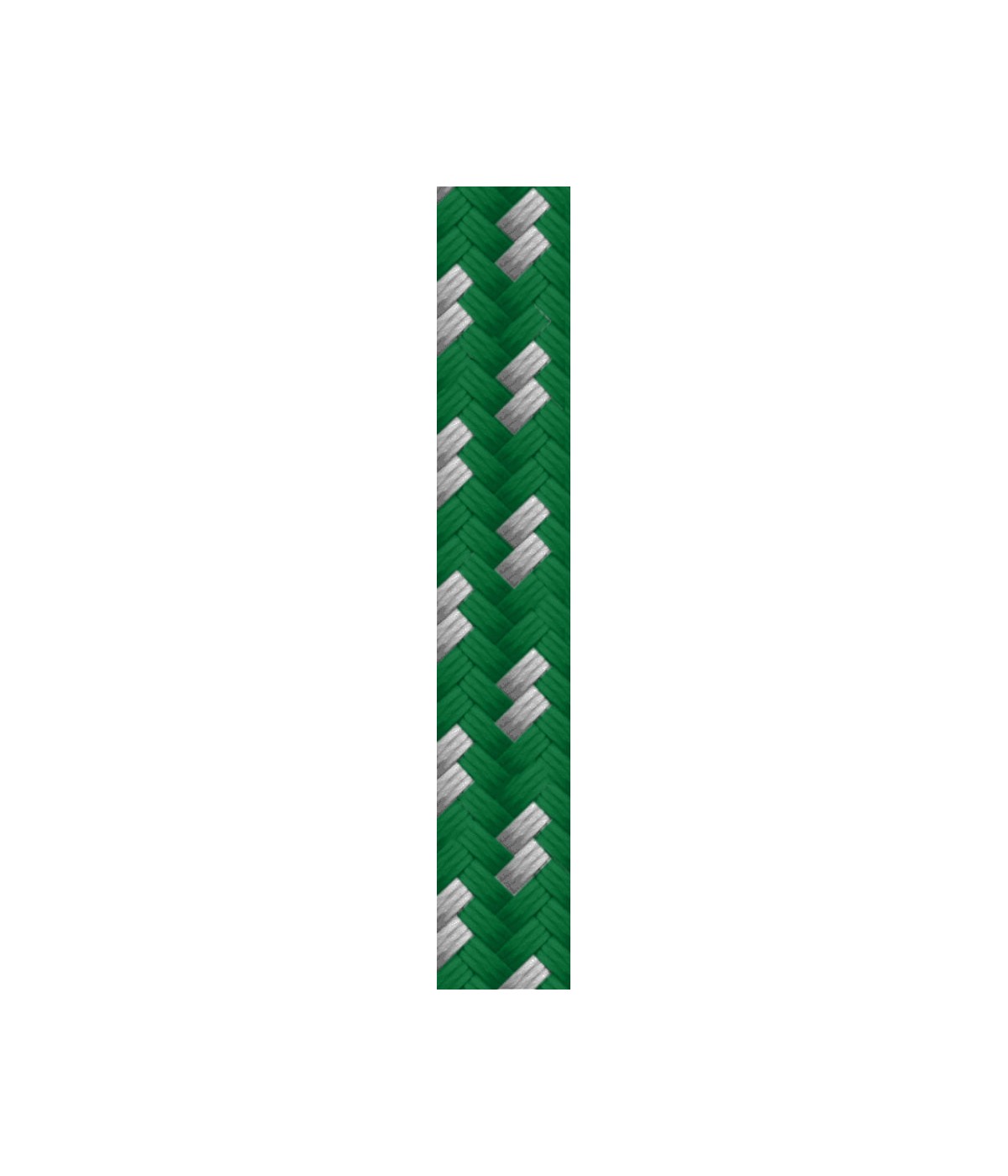 CAVO TESSILE PERSONALIZZATO - TRAMA 3 BASE TO413