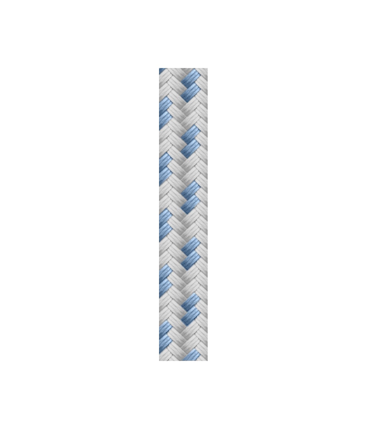 CAVO TESSILE PERSONALIZZATO - TRAMA 3 BASE TO421