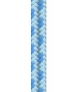 CAVO TESSILE PERSONALIZZATO - TRAMA 3 BASE TO428