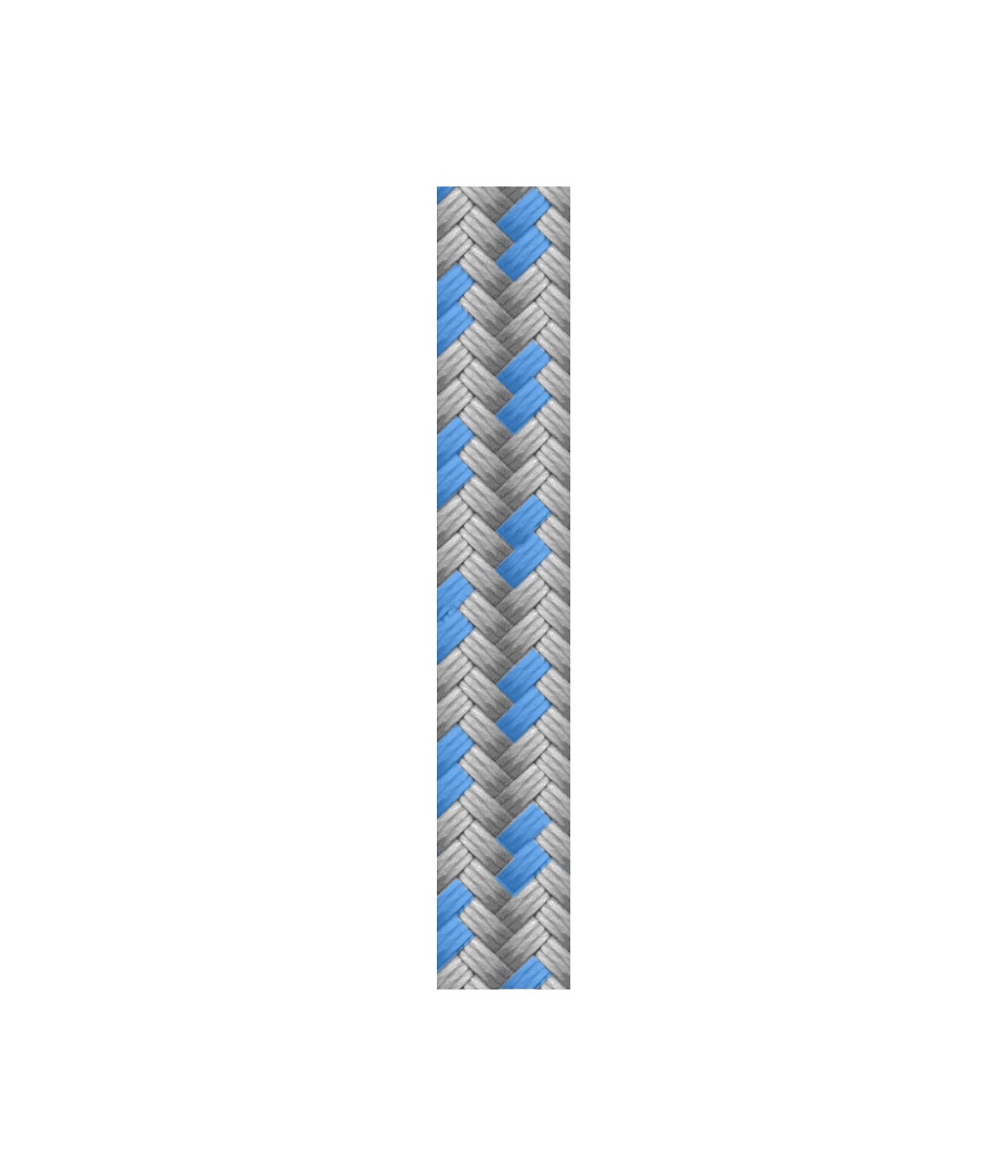 CAVO TESSILE PERSONALIZZATO - TRAMA 3 BASE TO428