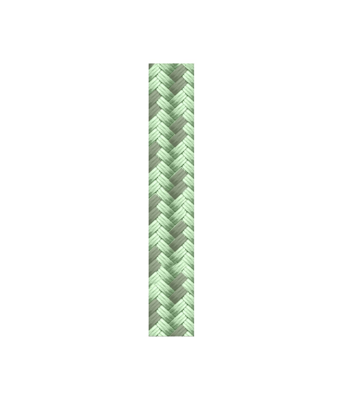 CAVO TESSILE PERSONALIZZATO - TRAMA 3 BASE TO430