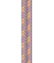 CAVO TESSILE PERSONALIZZATO - TRAMA 3 BASE TO431