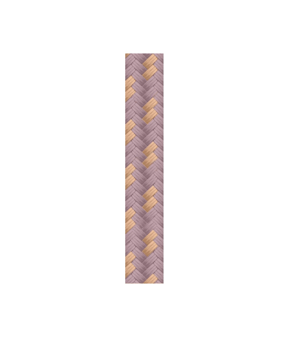 CAVO TESSILE PERSONALIZZATO - TRAMA 3 BASE TO431