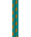 CAVO TESSILE PERSONALIZZATO - TRAMA 3 BASE TO432