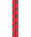 CAVO TESSILE PERSONALIZZATO - TRAMA 3 BASE TO433