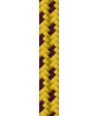 CAVO TESSILE PERSONALIZZATO - TRAMA 3 BASE TO436