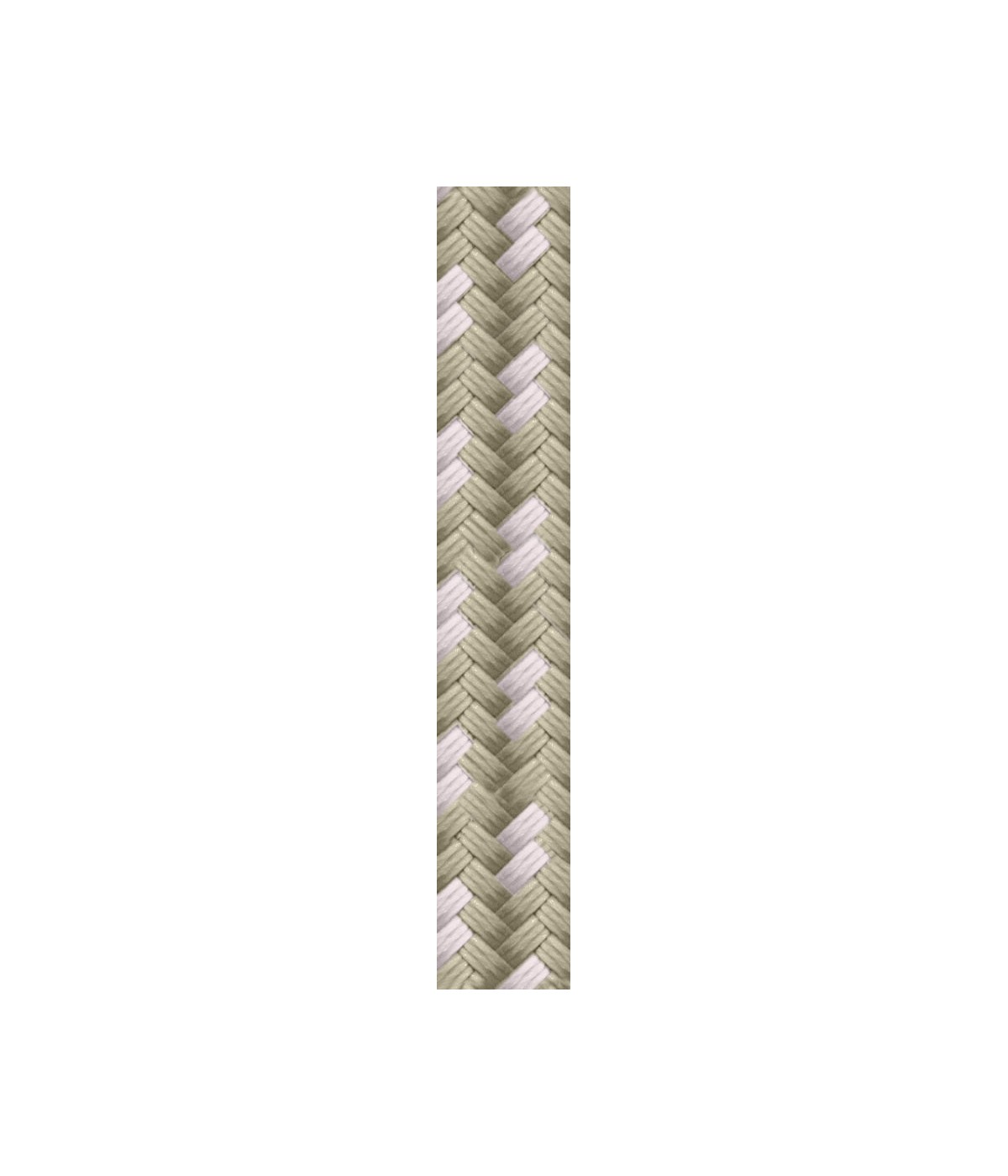 CAVO TESSILE PERSONALIZZATO - TRAMA 3 BASE TO437