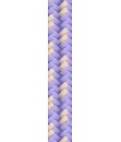 CAVO TESSILE PERSONALIZZATO - TRAMA 3 BASE TO438