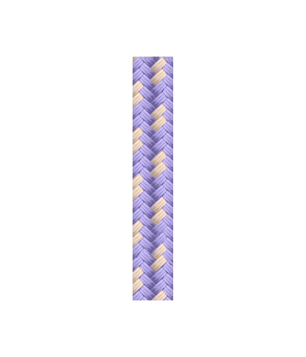 CAVO TESSILE PERSONALIZZATO - TRAMA 3 BASE TO438