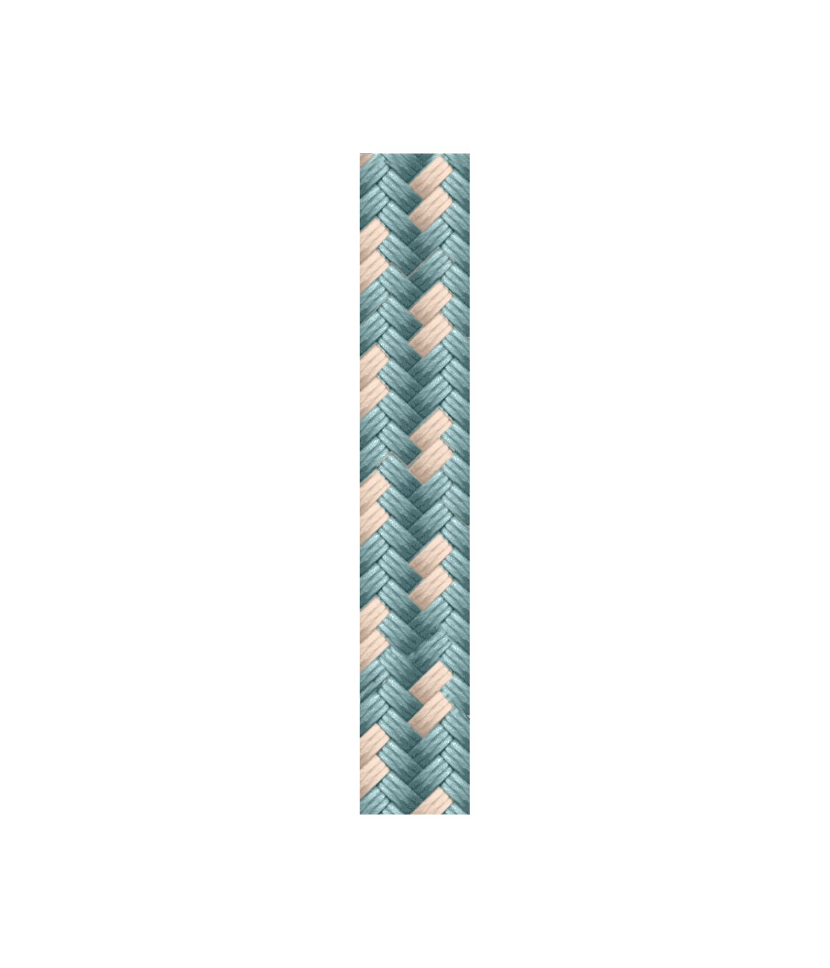 CAVO TESSILE PERSONALIZZATO - TRAMA 3 BASE TO438