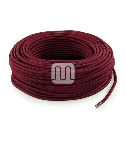 câbles électriques en tissu
câbles en tissu coloré
câbles électriques revêtus de tissu
fil électrique recouvert de tissu 2