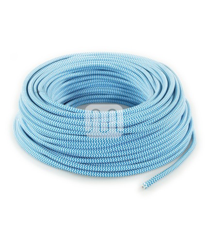 câbles électriques en tissu
câbles en tissu coloré
câbles électriques revêtus de tissu
fil électrique recouvert de tissu 2