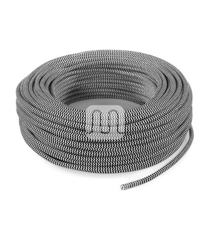 câbles électriques en tissu
câbles en tissu coloré
câbles électriques revêtus de tissu
fil électrique recouvert de tissu 2