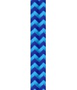 CAVO TESSILE PERSONALIZZATO - TRAMA 4 BASE TO59