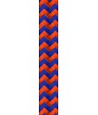 CAVO TESSILE PERSONALIZZATO - TRAMA 4 BASE TO64