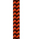 CAVO TESSILE PERSONALIZZATO - TRAMA 4 BASE TO64