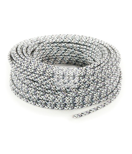 câbles électriques en tissu
câbles en tissu coloré
câbles électriques revêtus de tissu
fil électrique recouvert de tissu 2