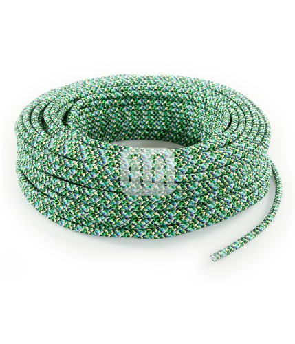 electrical fabric cables
coloured fabric cables
textile covered electrical cable 2