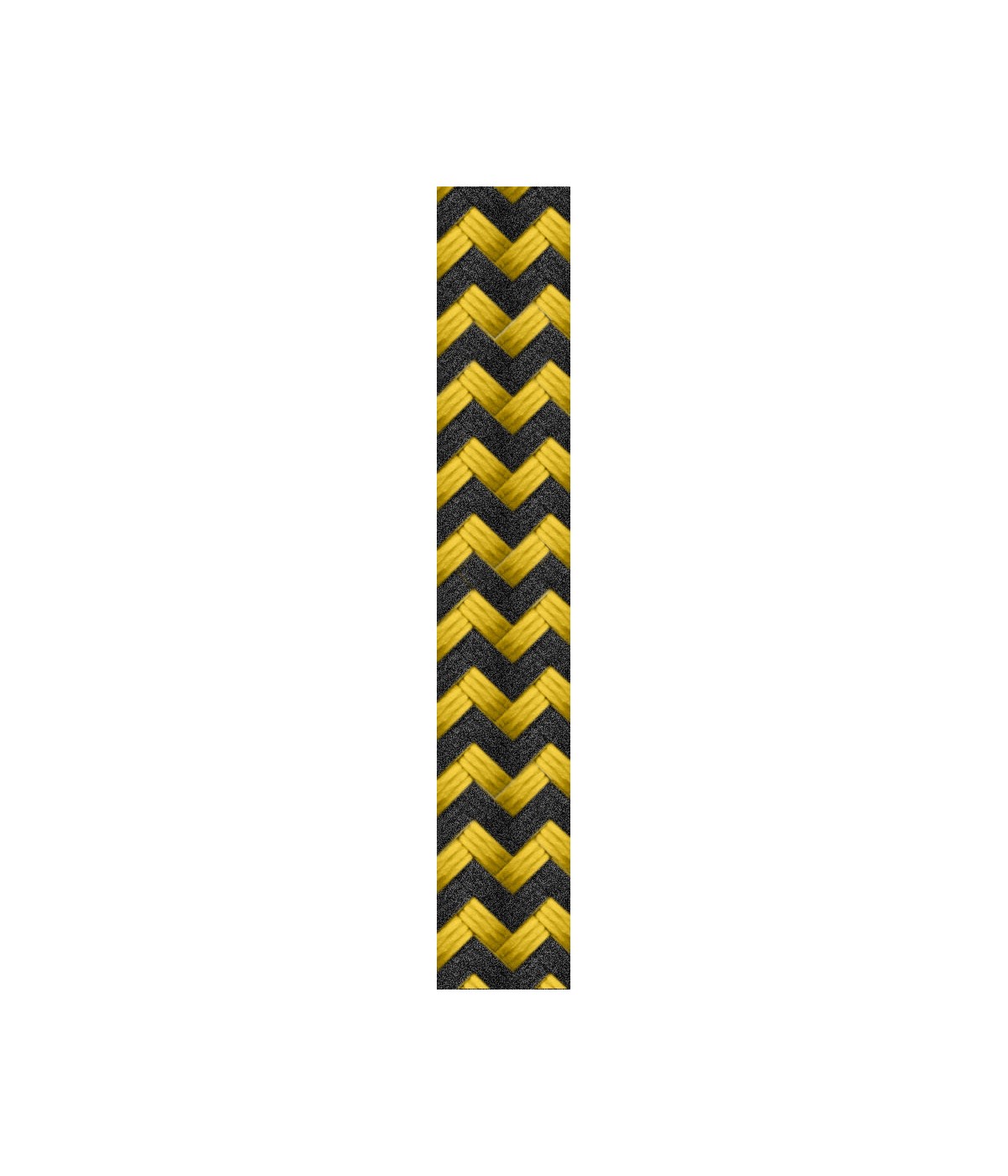 CAVO TESSILE PERSONALIZZATO - TRAMA 4 BASE TO68